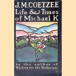 Life and times of Michael K
J.M. Coetzee
€ 5,00 Life and times of Michael K
J.M. Coetzee
€ 5,00