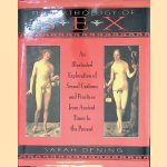 The Mythology of Seks: An Illustrated Exploration of Sexual Customs and Practices from Ancient Times to the Present
Sarah Dening
€ 6,00 The Mythology of Seks: An Illustrated Exploration of Sexual Customs and Practices from Ancient Times to the Present
Sarah Dening
€ 6,00