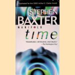 Manifold: Time
Stephen Baxter
€ 8,00 Manifold: Time
Stephen Baxter
€ 8,00