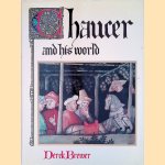 Chaucer and His World
Derek Brewer
€ 10,00 Chaucer and His World
Derek Brewer
€ 10,00