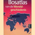 Bosatlas van de wereldgeschiedenis
R.A. Kuipers
€ 10,00 Bosatlas van de wereldgeschiedenis
R.A. Kuipers
€ 10,00