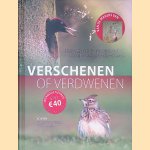 Verschenen of verdwenen: ruim een eeuw Nederlandse broedvogels in beweging
M.F.H. Hustings
€ 17,50 Verschenen of verdwenen: ruim een eeuw Nederlandse broedvogels in beweging
M.F.H. Hustings
€ 17,50