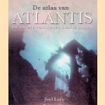De atlas van Atlantis en andere verdwenen beschavingen
Joel Levy
€ 15,00 De atlas van Atlantis en andere verdwenen beschavingen
Joel Levy
€ 15,00