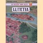 De reizen van Alex: Lutetia
Jacques Martin e.a.
€ 12,50 De reizen van Alex: Lutetia
Jacques Martin e.a.
€ 12,50