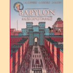 De reizen van Alex: Babylon, Mesopotamië
J. Martin e.a.
€ 12,50 De reizen van Alex: Babylon, Mesopotamië
J. Martin e.a.
€ 12,50