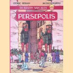 De reizen van Alex: Persepolis
Jacques Martin e.a.
€ 12,50 De reizen van Alex: Persepolis
Jacques Martin e.a.
€ 12,50