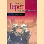 Ieper 1914-1918: waar klaprozen bloeien
Roger Lampaert
€ 8,00 Ieper 1914-1918: waar klaprozen bloeien
Roger Lampaert
€ 8,00