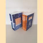 Algebra; Meetkunde; Natuurkunde; Scheikunde (4 volumes in box)
Michael Willers e.a.
€ 15,00 Algebra; Meetkunde; Natuurkunde; Scheikunde (4 volumes in box)
Michael Willers e.a.
€ 15,00