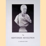 The Newtonian Revolution
I. Bernard Cohen
€ 12,50 The Newtonian Revolution
I. Bernard Cohen
€ 12,50