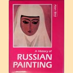 A History of Russian Painting
Alan Bird
€ 12,50 A History of Russian Painting
Alan Bird
€ 12,50