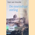 De oneindige oorlog
Stan van Houcke
€ 10,00 De oneindige oorlog
Stan van Houcke
€ 10,00