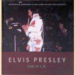 Elvis Presley: Live in L.A. +CD
Sherif Hanna e.a.
€ 70,00 Elvis Presley: Live in L.A. +CD
Sherif Hanna e.a.
€ 70,00