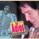 Adios: The Final Performance
Jerry Hopkins
€ 40,00 Adios: The Final Performance
Jerry Hopkins
€ 40,00