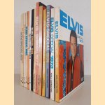 An Elvis Monthly Special: Elvis Special 1972-1985 (14 volumes)
Albert Hand
€ 90,00 An Elvis Monthly Special: Elvis Special 1972-1985 (14 volumes)
Albert Hand
€ 90,00