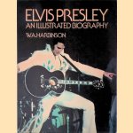 Elvis Presley: An Illustrated Biography
W.A. Harbinson
€ 7,00 Elvis Presley: An Illustrated Biography
W.A. Harbinson
€ 7,00