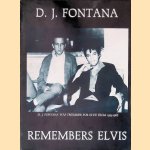 D.J. Fontana Remembers Elvis
D.J. Fontana
€ 15,00 D.J. Fontana Remembers Elvis
D.J. Fontana
€ 15,00
