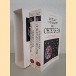 Histoire universelle des chiffres: l'intelligence des hommes racontée par les nombres et le calcul (2 volumes)
Georges Ifrah
€ 15,00 Histoire universelle des chiffres: l'intelligence des hommes racontée par les nombres et le calcul (2 volumes)
Georges Ifrah
€ 15,00