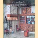 Het Hollandse Pronkpoppenhuis: interieur en huishouden in de 17de en 18de eeuw
Jet Pijzel-Dommisse
€ 80,00 Het Hollandse Pronkpoppenhuis: interieur en huishouden in de 17de en 18de eeuw
Jet Pijzel-Dommisse
€ 80,00