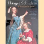 Haagse schilders in de Gouden Eeuw: Het Hoogsteder Lexicon van alle schilders werkzaam in Den Haag 1600-1700
Edwin - en anderen Buijsen
€ 20,00 Haagse schilders in de Gouden Eeuw: Het Hoogsteder Lexicon van alle schilders werkzaam in Den Haag 1600-1700
Edwin - en anderen Buijsen
€ 20,00