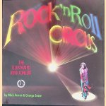 Rock'n Roll Circus: The Illustrated Rock Concert
Mick Farren e.a.
€ 10,00 Rock'n Roll Circus: The Illustrated Rock Concert
Mick Farren e.a.
€ 10,00