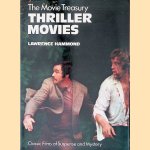 Thriller Movies: Classic Films of Suspense and Mystery
Lawrence Hammond
€ 10,00 Thriller Movies: Classic Films of Suspense and Mystery
Lawrence Hammond
€ 10,00