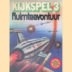 Kijkspel 3: Ruimteavontuur
George Paper
€ 10,00 Kijkspel 3: Ruimteavontuur
George Paper
€ 10,00