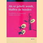 Als er gebellt wordt, blaffen de honden: dwaalduiders en aanverwante woorden in het Duits
Jan Lanneau
€ 25,00 Als er gebellt wordt, blaffen de honden: dwaalduiders en aanverwante woorden in het Duits
Jan Lanneau
€ 25,00