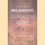 Capitalism, Alone: The Future of the System That Rules the World
Branko Milanovic
€ 20,00 Capitalism, Alone: The Future of the System That Rules the World
Branko Milanovic
€ 20,00