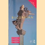 Colloquial Bulgarian
Kjetil Ra Hauge e.a.
€ 45,00 Colloquial Bulgarian
Kjetil Ra Hauge e.a.
€ 45,00