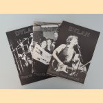 Dylan: Fourth Time Around (3 issues) *SIGNED*
Chris Hockenhull
€ 150,00 Dylan: Fourth Time Around (3 issues) *SIGNED*
Chris Hockenhull
€ 150,00