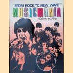 Musicmania: From Rock to New Wave
Robyn Flans
€ 10,00 Musicmania: From Rock to New Wave
Robyn Flans
€ 10,00