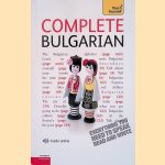 Complete Bulgarian Beginner to Intermediate Course
Michael Holman e.a.
€ 30,00 Complete Bulgarian Beginner to Intermediate Course
Michael Holman e.a.
€ 30,00