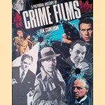 A Pictorial History of Crime Films
Ian Alexander Cameron
€ 6,00 A Pictorial History of Crime Films
Ian Alexander Cameron
€ 6,00