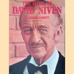 The Films of David Niven
Gerard Garrett
€ 10,00 The Films of David Niven
Gerard Garrett
€ 10,00