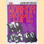 The Horror People
John Brosnan
€ 10,00 The Horror People
John Brosnan
€ 10,00