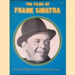 The Films of Frank Sinatra
Gene Ringgold
€ 8,00 The Films of Frank Sinatra
Gene Ringgold
€ 8,00