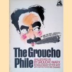 The Groucho File: an Illustrated Life
Groucho Marx e.a.
€ 8,00 The Groucho File: an Illustrated Life
Groucho Marx e.a.
€ 8,00