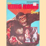 The King Kong Story
Jeremy Pascall
€ 8,00 The King Kong Story
Jeremy Pascall
€ 8,00