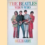 The Beatles Who's Who
Bill Harry
€ 10,00 The Beatles Who's Who
Bill Harry
€ 10,00