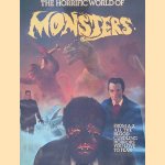 The Horrific World of Monsters: From A-Z all the blood curling horror you love to fear
Dulan Barber
€ 12,50 The Horrific World of Monsters: From A-Z all the blood curling horror you love to fear
Dulan Barber
€ 12,50