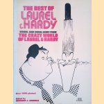 The Best of Laurel & Hardy: Verbal and Visual Gems from 'The Crazy World of Laurel & Hardy'
Richard J. Anobile
€ 15,00 The Best of Laurel & Hardy: Verbal and Visual Gems from 'The Crazy World of Laurel & Hardy'
Richard J. Anobile
€ 15,00