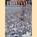 Festival! The Book of American Music Celebrations
Jerry Hopkins
€ 15,00 Festival! The Book of American Music Celebrations
Jerry Hopkins
€ 15,00