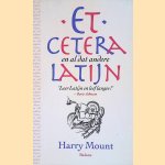 Et cetera: en al dat andere Latijn
Harry Mount
€ 6,00 Et cetera: en al dat andere Latijn
Harry Mount
€ 6,00