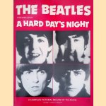 The Beatles in Richard Lester's A Hard Day's Night: A Complete Pictorial Record of the Movie
J. Philip Di Franco
€ 8,00 The Beatles in Richard Lester's A Hard Day's Night: A Complete Pictorial Record of the Movie
J. Philip Di Franco
€ 8,00