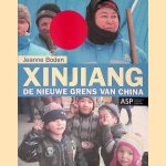 Xinjiang: de nieuwe grens van China
Jeanne Boden
€ 20,00 Xinjiang: de nieuwe grens van China
Jeanne Boden
€ 20,00