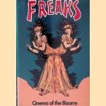 Freaks: Cinema of the Bizarre
Werner Adrian
€ 9,00 Freaks: Cinema of the Bizarre
Werner Adrian
€ 9,00