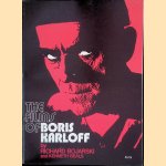 The Films of Boris Karloff
Richard Bojarski e.a.
€ 10,00 The Films of Boris Karloff
Richard Bojarski e.a.
€ 10,00
