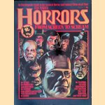 Horrors: From Screen to Scream: an Encyclopedic Guide to the Greatest Horror and Fantasy Films of All Time
Ed Naha
€ 12,50 Horrors: From Screen to Scream: an Encyclopedic Guide to the Greatest Horror and Fantasy Films of All Time
Ed Naha
€ 12,50