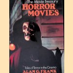 Horror Movies: Tales of Terror in the Cinema
Alan G. Frank
€ 10,00 Horror Movies: Tales of Terror in the Cinema
Alan G. Frank
€ 10,00