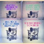 The Hollywood Professionals (4 issues)
Kingsley Canham
€ 15,00 The Hollywood Professionals (4 issues)
Kingsley Canham
€ 15,00